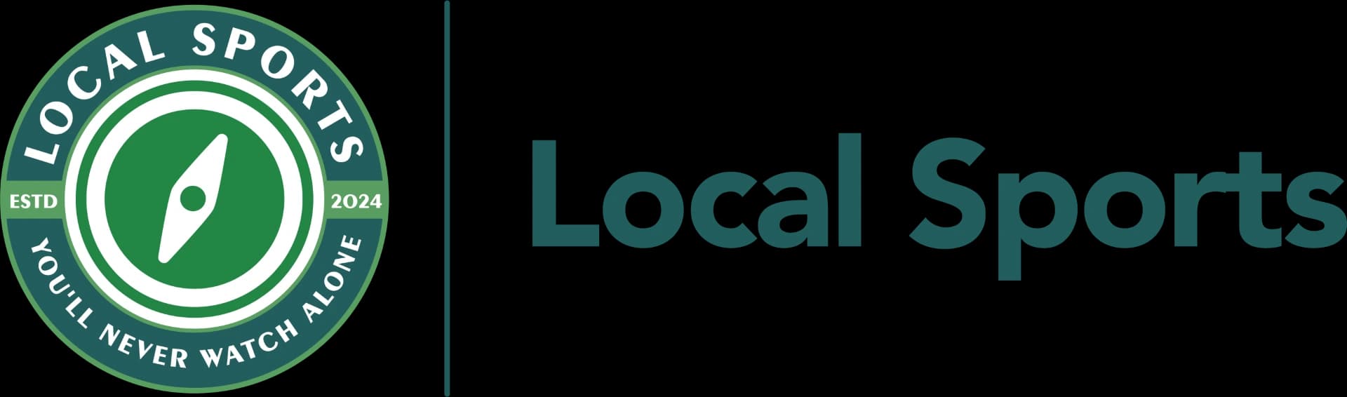 Local Sports Logo