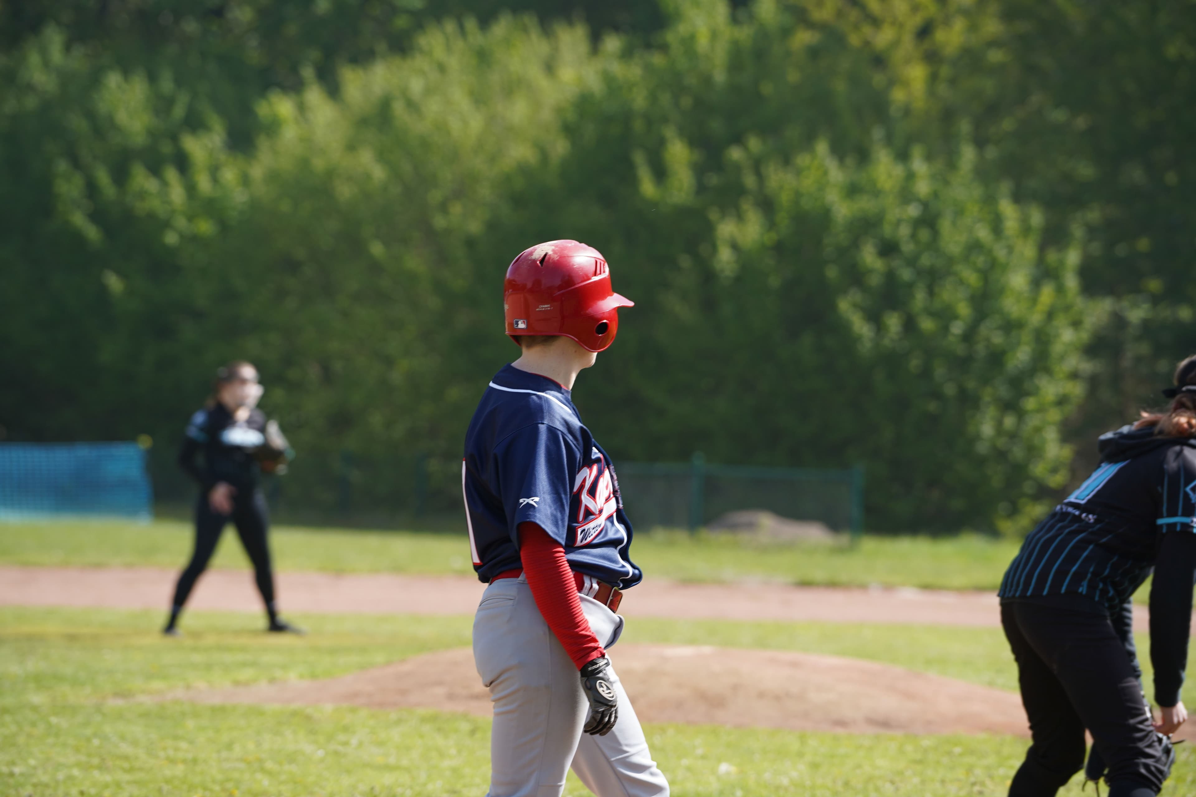 Ladies: Witten Kaker Lakers vs. Wesseling Vermins 🥎 - Softball Event - in Witten - on Aug 30, 2026