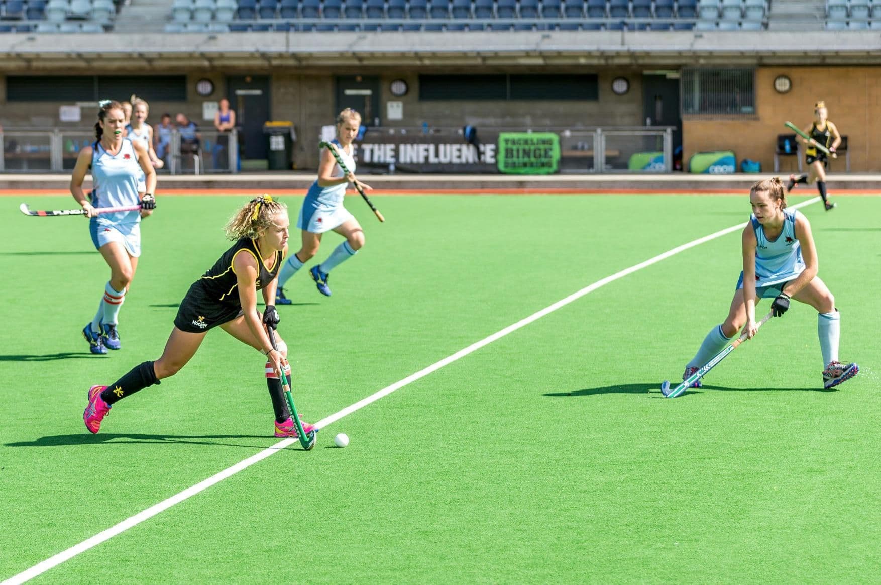 Feldhockey Final Four 2026 - Hockey Event - in Bonn - on May 30, 2026 - by Local Sports