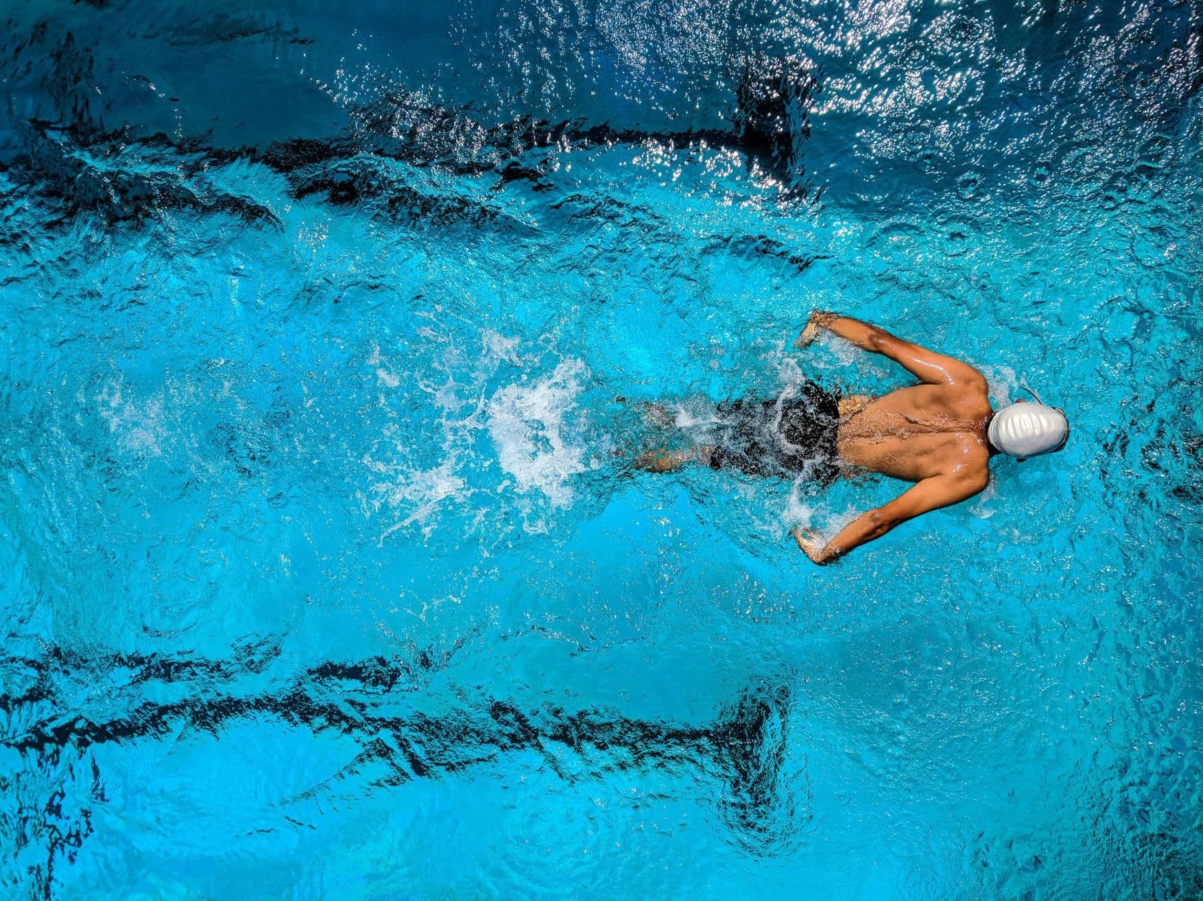 European Swimming Championships 2026 - Schwimmen Event - in Saint-Denis - on Jul 31, 2026 - by Local Sports