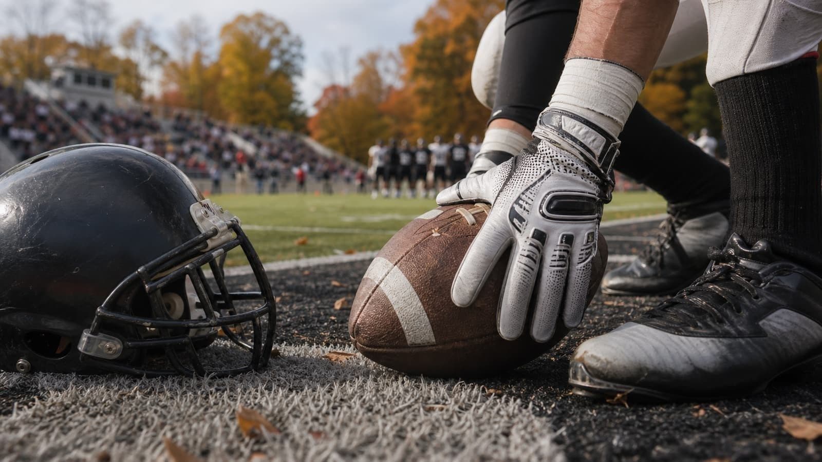 Erding Bulls - Würzburg Panthers - American Football Event - in Erding - on Jul 18, 2026 - by Local Sports