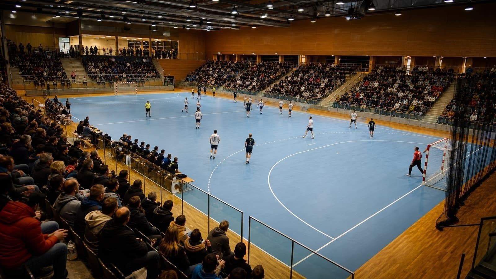 HSV Solingen-Gräfrath '76 - SV Werder Bremen - Handball Event - in Solingen - on Sep 05, 2026 - by Local Sports