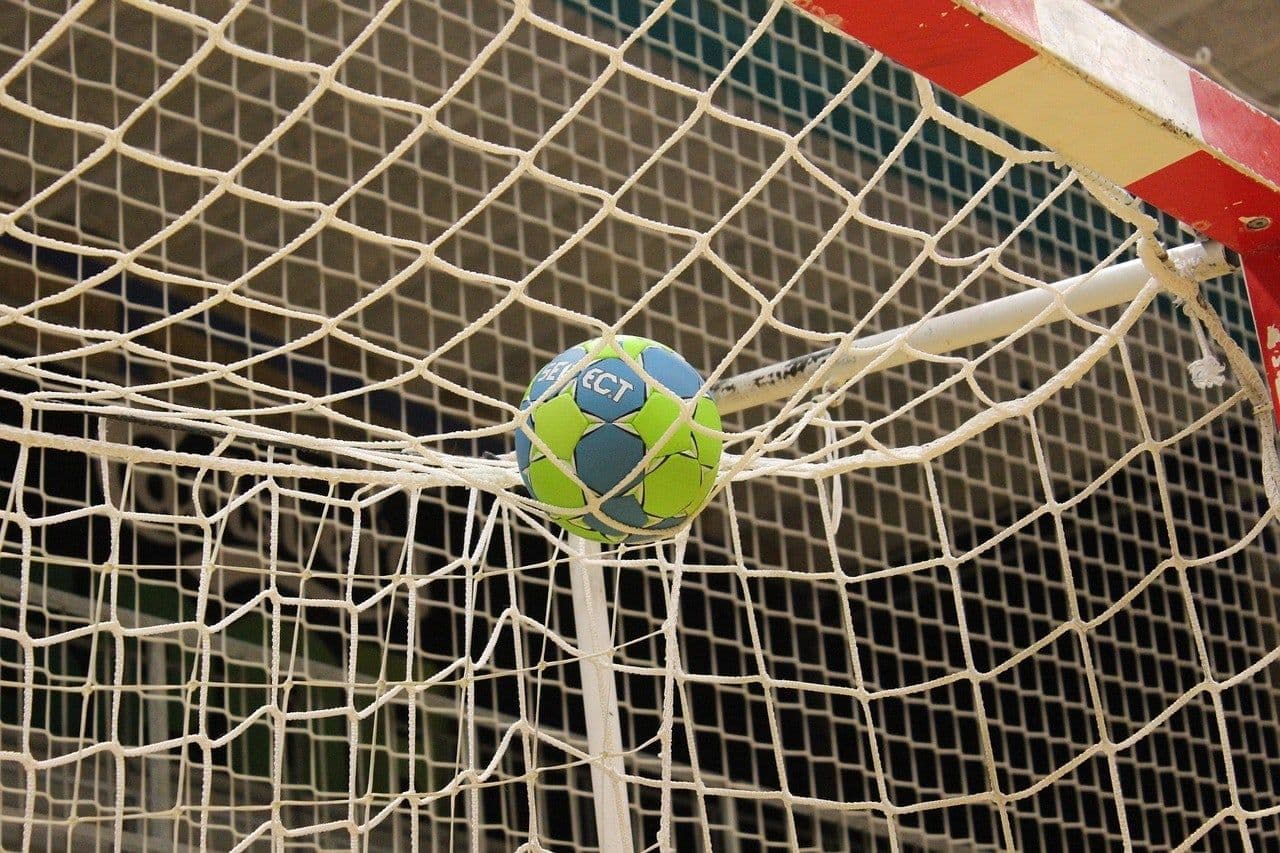 TV Emsdetten - Dessau-Roßlauer HV 06 - Handball Event - in Emsdetten - on Aug 29, 2026 - by Local Sports